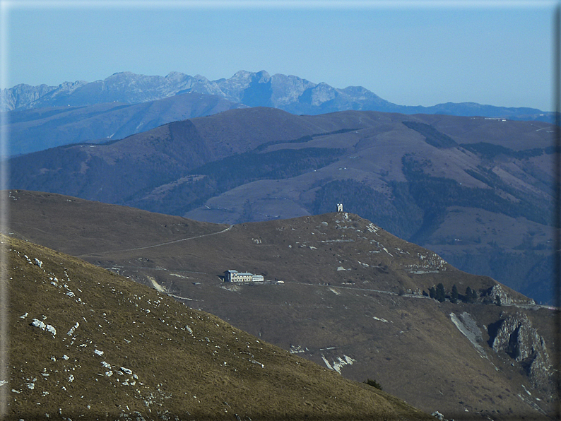 foto Da Possagno a Cima Grappa